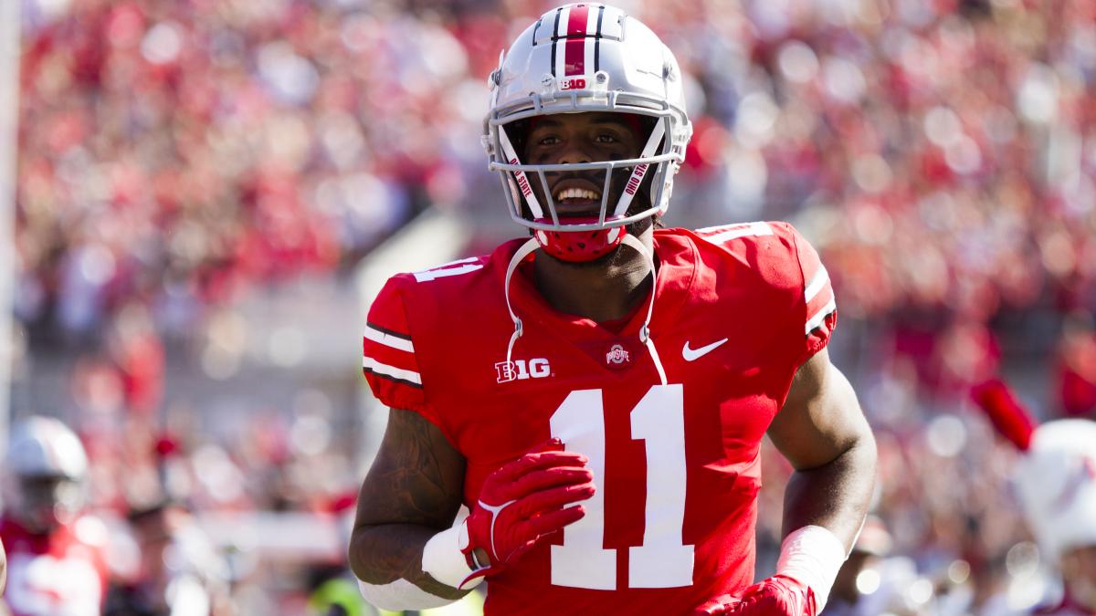27. Tyreke Smith